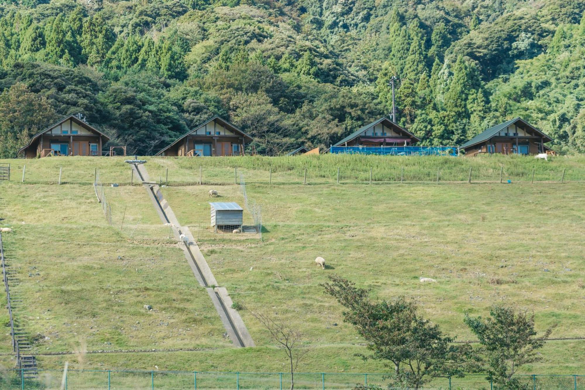 Villa 舞鶴 ふる a Ferm Cotergi à Maizuru Extérieur photo