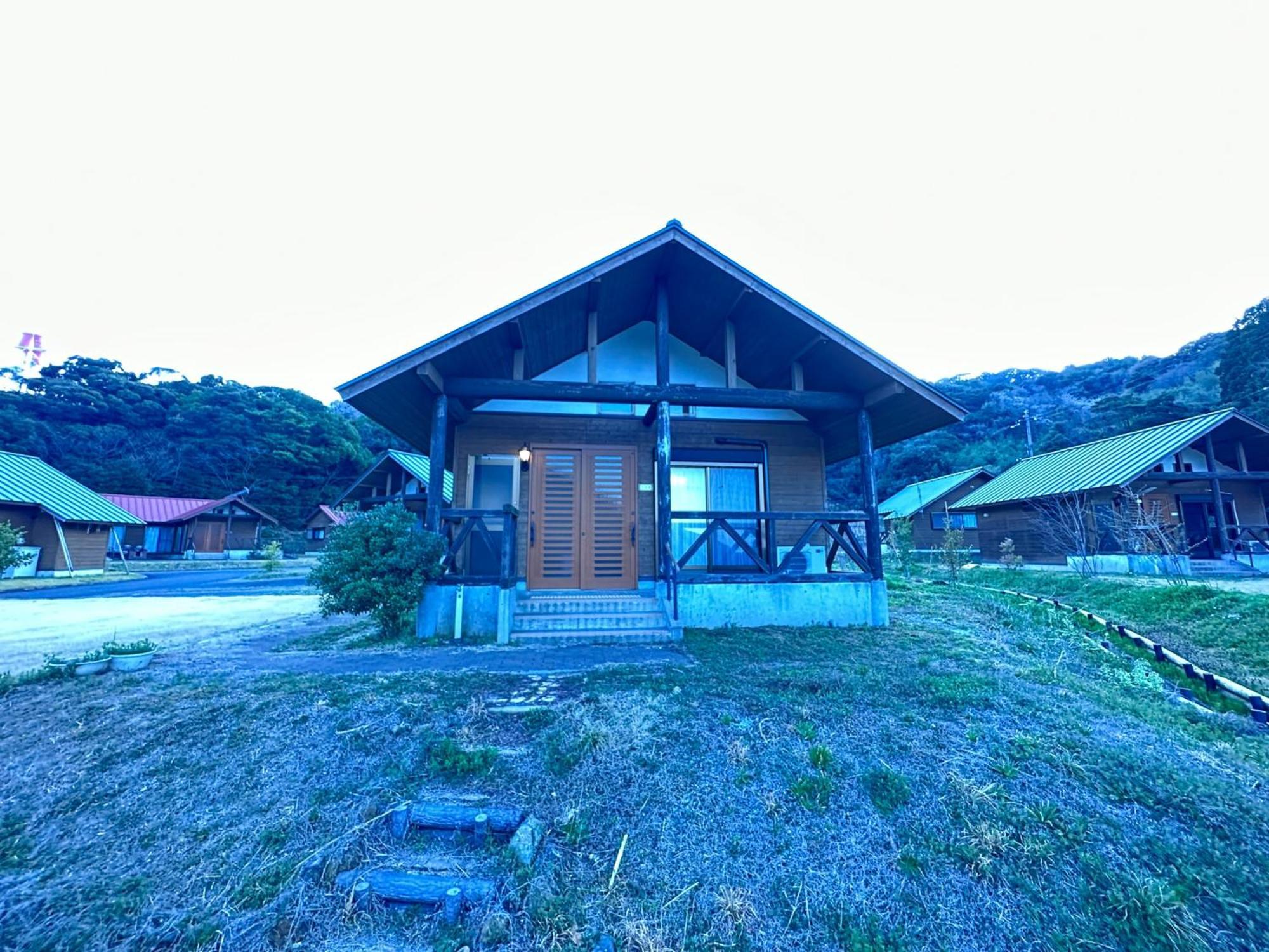 Villa 舞鶴 ふる a Ferm Cotergi à Maizuru Extérieur photo