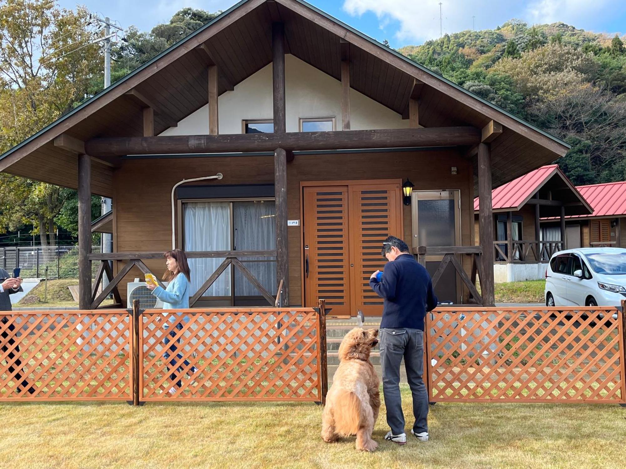 Villa 舞鶴 ふる a Ferm Cotergi à Maizuru Extérieur photo