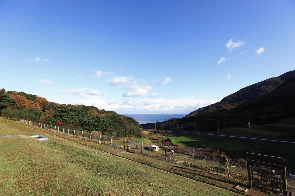 Villa 舞鶴 ふる a Ferm Cotergi à Maizuru Extérieur photo